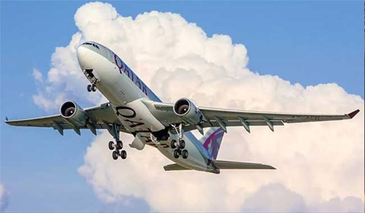 Qatar Airways